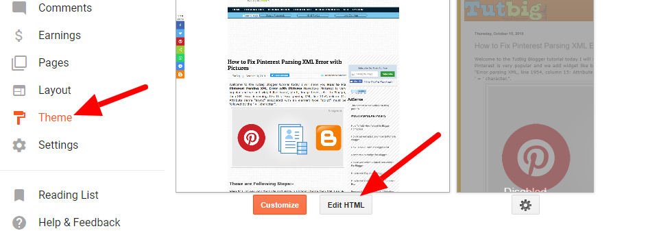 5 Stylish BlockQuote Code For Blogger Blogspot Tutorials