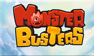 Monster Busters Cheats  Ginger, Ice Count, Moves, Hacks