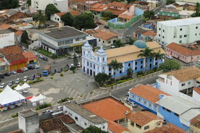 Brumado : Caminhoneiro é o 10º paciente a testar positivo para Covid-19,