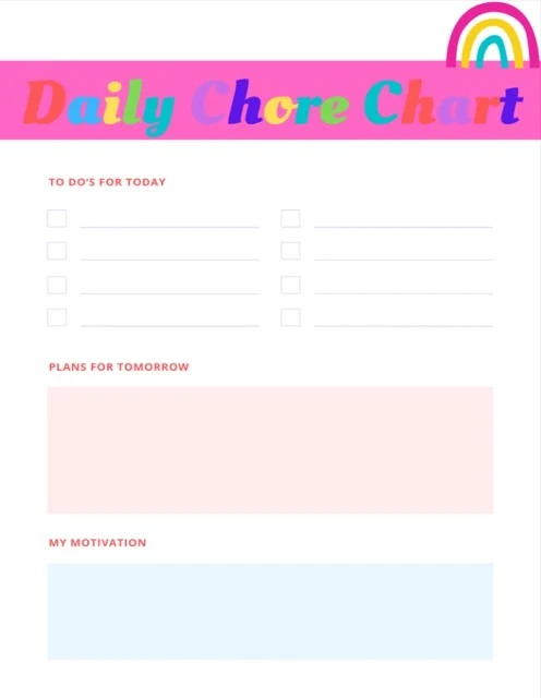 Teacher's Planner