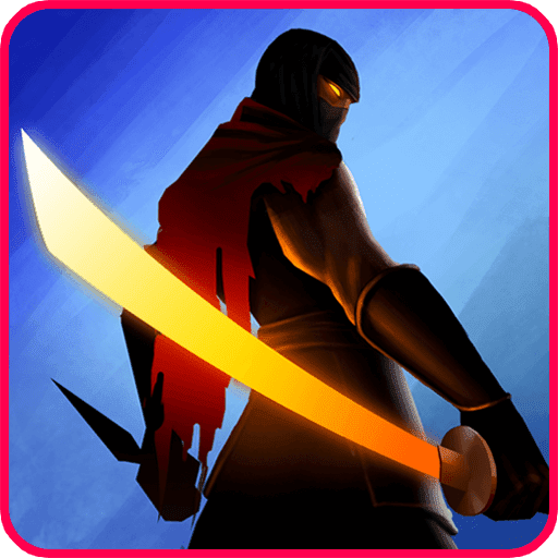Ninja Raiden Revenge - VER. 1.6.5 Unlimited Money MOD APK