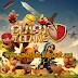 Nama Font Game Clash of Clans (COC) Download