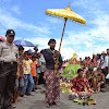 Filsafat Jawa Ubo Rampe mulai ditinggalkan