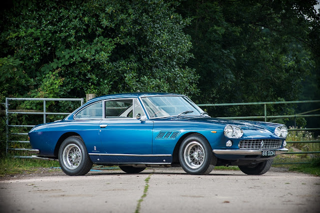 1964 Ferrari 330 GT