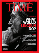 The Cover of this week's Time Magazine (time cover )