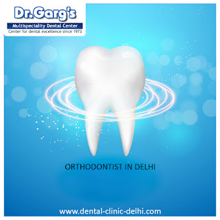 Orthodontist in India