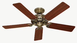 Ceiling fans for summer