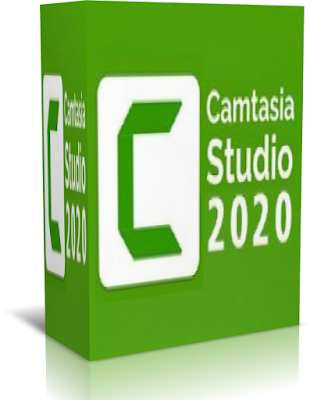 Camtasia 2020.0.12