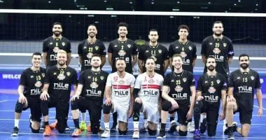 الزمالك يعلن التعاقد مع الفرنسي فرانك موريس لقيادة يد الرجال بالموسم الجديد