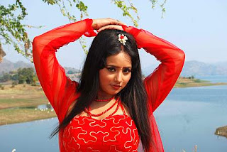 Rani Chatterjee Photos