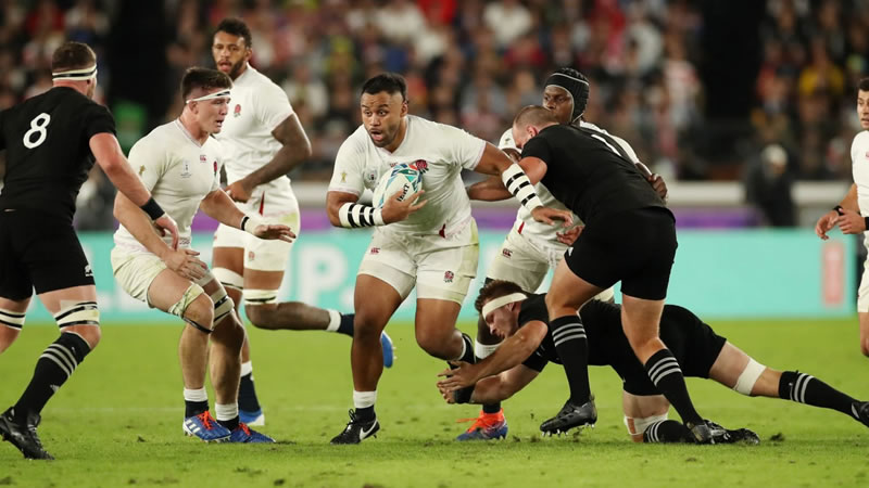 England v New Zealand Rugby World Cup 2019 player ratings Who shone and who struggled