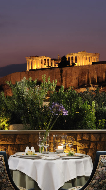 Athens | The List of Most Romantic Summer Getaways for an Unforgettable Time