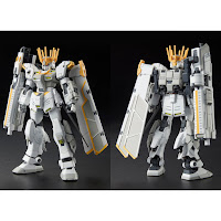 P-Bandai HG 1/144 WHITE RIDER Color Guide & Paint Conversion Chart