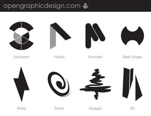  Logo Design Ideas 