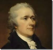 Alexander Hamilton