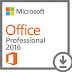 Download Microsoft Office 2016 Pro Plus (32bit & 64bit) Final Full Version