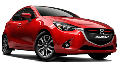 Spesifikasi dan Harga Mazda2 Terbaru