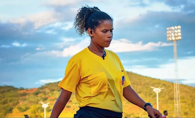 Assistente de arbitragem morre durante partida de futebol em Tapiramutá