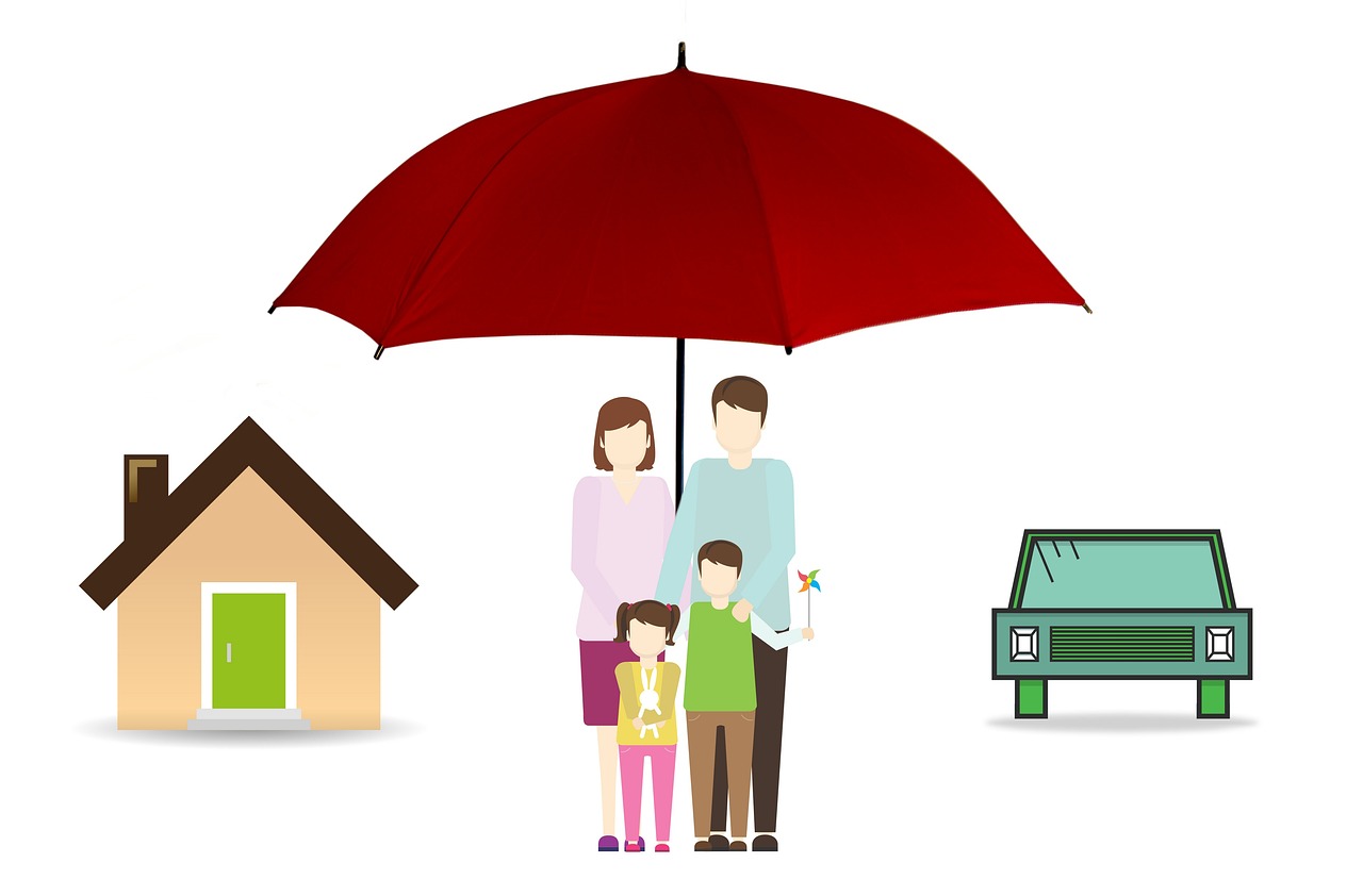 Life Insurance: Safeguarding the Future with Financial Fortitude