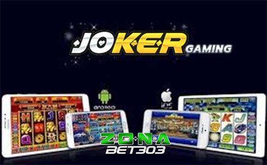 Zonagaming77 ; Judi Slot Online Joker123 Gaming Deposit Pulsa