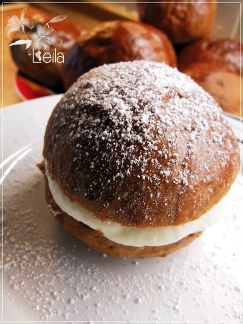 Semlor