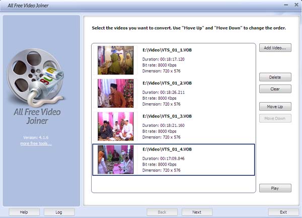 Download video converter gratis