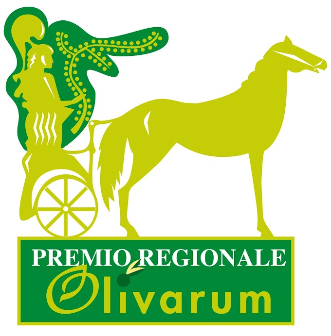 Al via la XIX edizione del Premio Regionale Olivarum