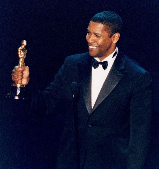 Denzel Washington