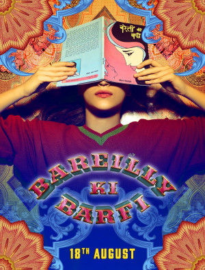 BARRIELLY KI BARFI 2017