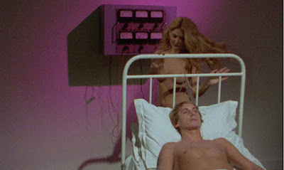 Patrick Still Lives 1980 Movie Image 3