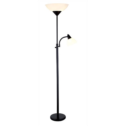 Floor Lamps  Reading Lights on Ps Mom Reviews  Floor Lamp With Reading Light From Wayfair