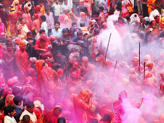 Holi messages and Happy holi images