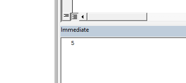 Function will return the position of the first string where the second string is found