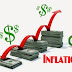 Penulisan Bahasa Inggris 2# Inflation rises after 2  months of deflation