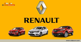 location voiture casablanca renault