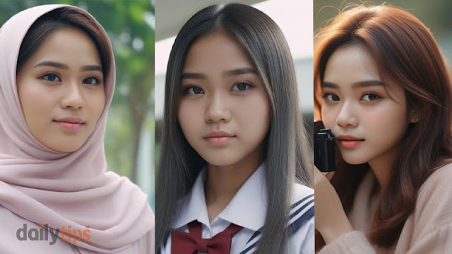 Tutorial Membuat Gambar dengan AI Gratis Untuk Pemula