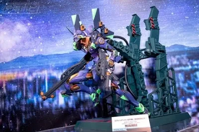 Tamashii Nation 2019 / Tamashii Nations - Kimetsu no Yaiba, Dr Stone, Naruto, Madoka Magica, Magical Doremi...