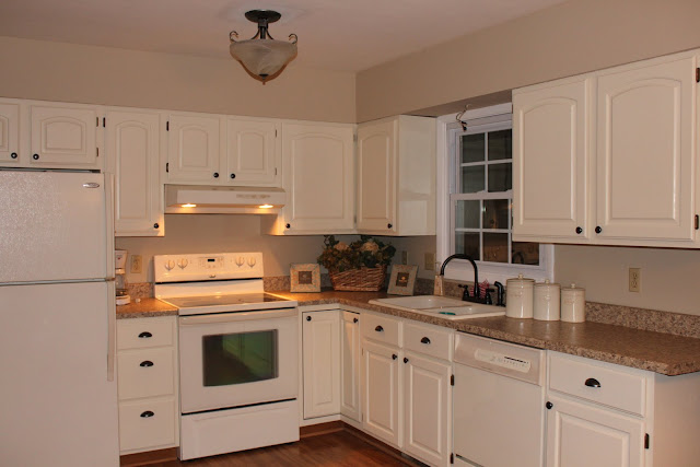 Nice adding beadboard to kitchen cabinets Beadboard Backsplash Corbel Love A Few Other Kitchen Updates Of Family Home