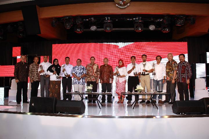 SATU Indonesia Awards 2017