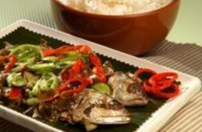  Aneka Resep Pepes Yang Lezat dan praktis cara membuatnya Aneka Resep Pepes Yang Lezat dan Praktis