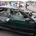 Average 11 people died daily in Nigerian road accidents between July and September 