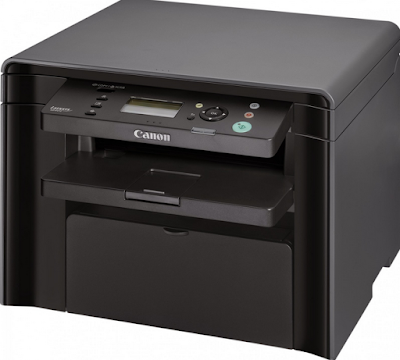 Download driver Canon MF4410