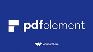 logo pdfelement