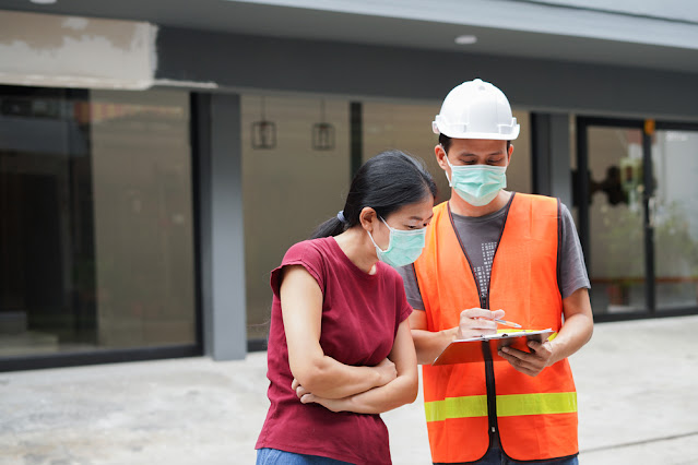 Pre-Purchase Building Inspection