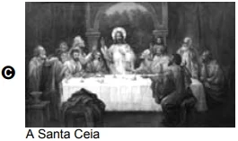 A Santa Ceia