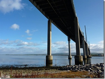 Kessock bridge (Large)