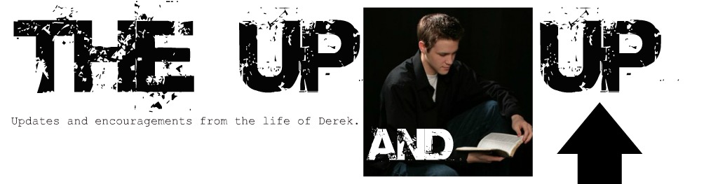 The Up and Up