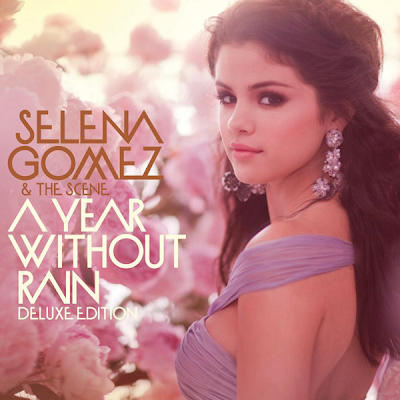 selena gomez a year without rain cover album. dresses Selena Gomez Pictures