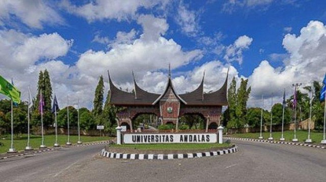 Sejarah Singkat “Jenjang S2 di Universitas Andalas”