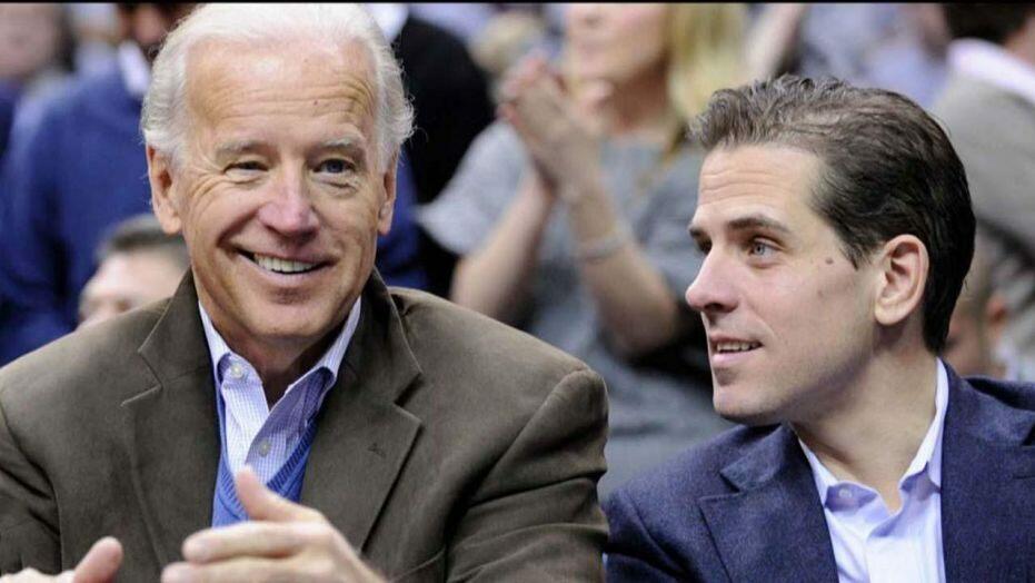 "It's As Bad As We Thought": CCP Money Flowed To Biden Family According Bank Records, Documents Obtained By House GOP